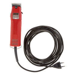 Tosquiadeira Favorita Speed Aesculap Vermelho Tosquiadeira Favorita Speed Aesculap Vermelho