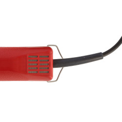 Tosquiadeira Favorita Speed Aesculap Vermelho Tosquiadeira Favorita Speed Aesculap Vermelho