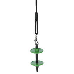 Suporte para pedra de sal Delizia Suporte para pedra de sal Delizia