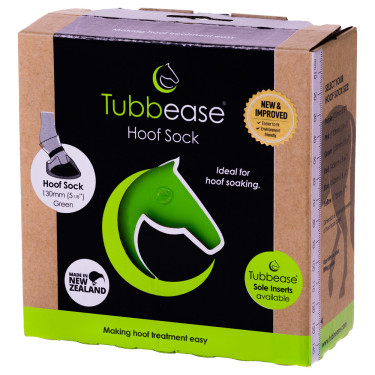 Hippossandália Tubbease™ Hippossandália Tubbease™