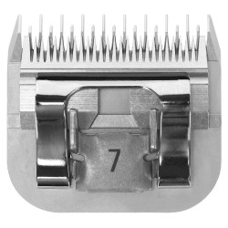 Cabeça SnapOn p/ Tosquia Profissional Equina