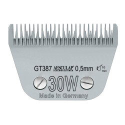 Cabeça de corte Aesculap SnapOn