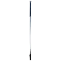 Chicote de obstáculos 65 cm Covalliero Marinho Azul-marinho