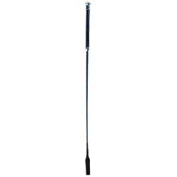 Chicote de obstáculos 65 cm Covalliero Marinho Azul-marinho Chicote de obstáculos 65 cm Covalliero Marinho Azul-marinho