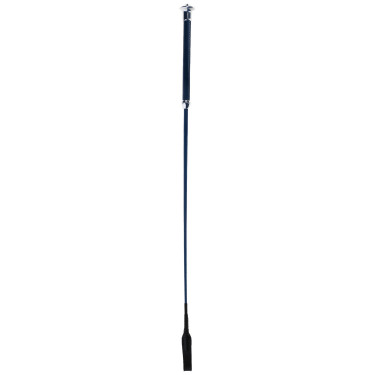 Chicote de obstáculos 65 cm Covalliero Marinho Azul-marinho Chicote de obstáculos 65 cm Covalliero Marinho Azul-marinho