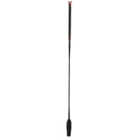 Chicote de obstáculos 65 cm Covalliero Rosa Chicote de obstáculos 65 cm Covalliero Rosa