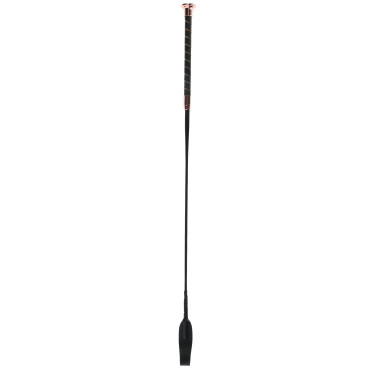 Chicote de obstáculos 65 cm Covalliero Rosa Chicote de obstáculos 65 cm Covalliero Rosa