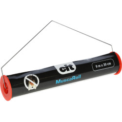 Rolo pega-moscas Eco Kerbl 10 m