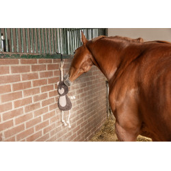 Brinquedo para cavalos Kerbl