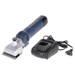 Tosquiadeira FarmClipper Akku2 a bateria Tosquiadeira FarmClipper Akku2 a bateria