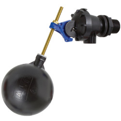 Torneira de boia XtraFlo Top Entry Kerbl Torneira de boia XtraFlo Top Entry Kerbl