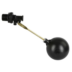 Torneira de boia 220P Kerbl