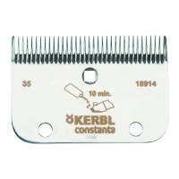 Jogo de pentes Kerbl constanta Jogo de pentes Kerbl constanta
