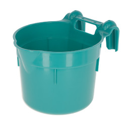 Comedouro de Porta Kerbl 8L