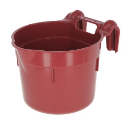 Comedouro de Porta Kerbl 8L