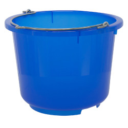 Balde de estábulo 12l Kerbl