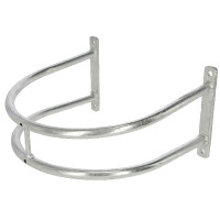 Estribos de proteção... Estribos de proteção...