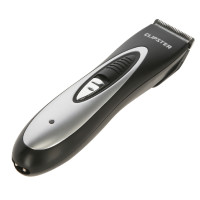 Cortador a bateria CuttoX Preto / prata