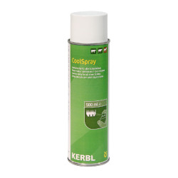 CoolSpray limpador de tosquiadora Kerbl