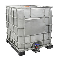 Kit de ligação para contentor IBC Kerbl