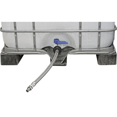 Kit de ligação para contentor IBC Kerbl