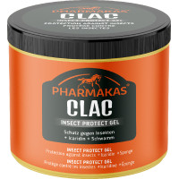 Gel anti-insetos Clac...