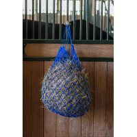 Rede para feno Nova Kerbl Azul