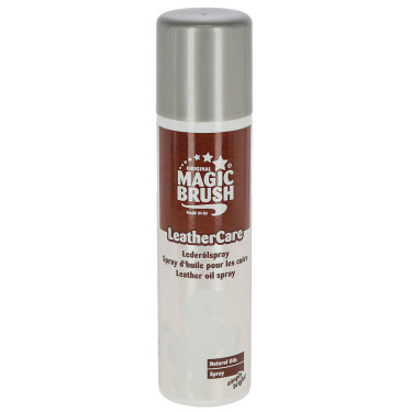 Spray de óleo para couro MagicBrush