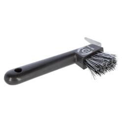Limpador de cascos Covalliero