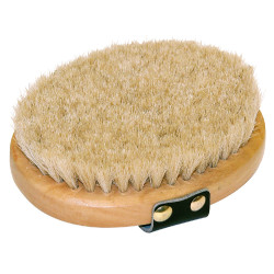 Escova de polimento Brush&Co Covalliero