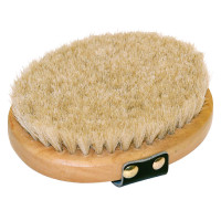 Polierbürste Brush&Co Covalliero Natural Castanho Polierbürste Brush&Co Covalliero Natural Castanho