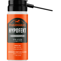 Limpeza de fechos Hypofekt Pharmakas