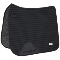 Almofada de sela CovallieroTherm Preto