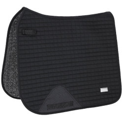 Almofada de sela CovallieroTherm Preto