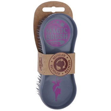 Escova individual Janne reciclada MagicBrush Escova individual Janne reciclada MagicBrush