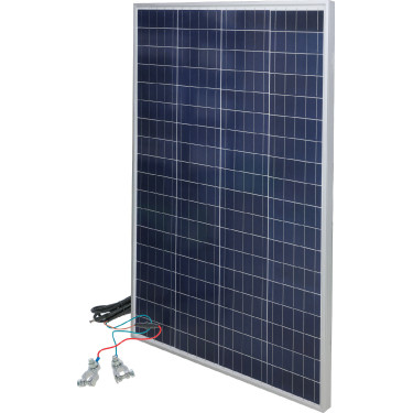 Kit solar Kerbl