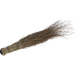 Vassoura de cerdas de bambu Kerbl