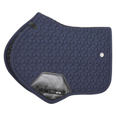 Sela HV Polo Essential GP Marinho Azul-marinho