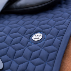 Sela HV Polo Essential GP Marinho Azul-marinho