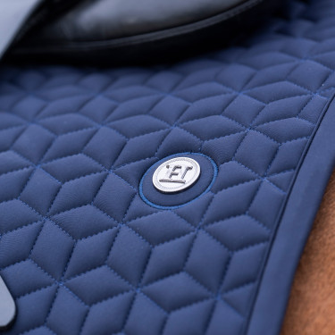 Sela HV Polo Essential GP Marinho Azul-marinho
