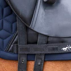 Sela HV Polo Essential GP Marinho Azul-marinho