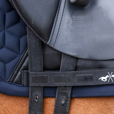 Sela HV Polo Essential GP Marinho Azul-marinho