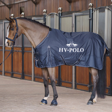 Capa de paddock HV Polo Essential 0gr Capa de paddock HV Polo Essential 0gr