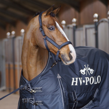 Capa de paddock HV Polo Essential 0gr Capa de paddock HV Polo Essential 0gr