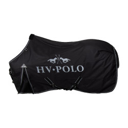 Capa de paddock HV Polo Essential 0gr Preto