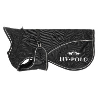Casaco para cão HV Polo Essential Preto