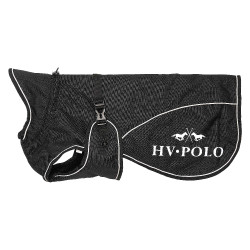 Casaco para cão HV Polo Essential Preto
