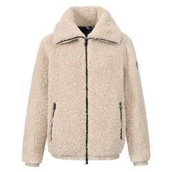 Sherpa Bomber HV Polo Vera feminina