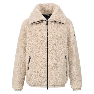 Sherpa Bomber HV Polo Vera feminina