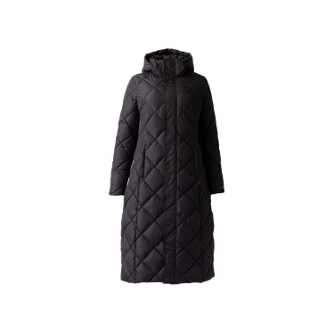 Casaco acolchoado leve Gem feminino B Vertigo